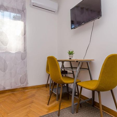 Apartments Tabak Trogir Bagian luar foto