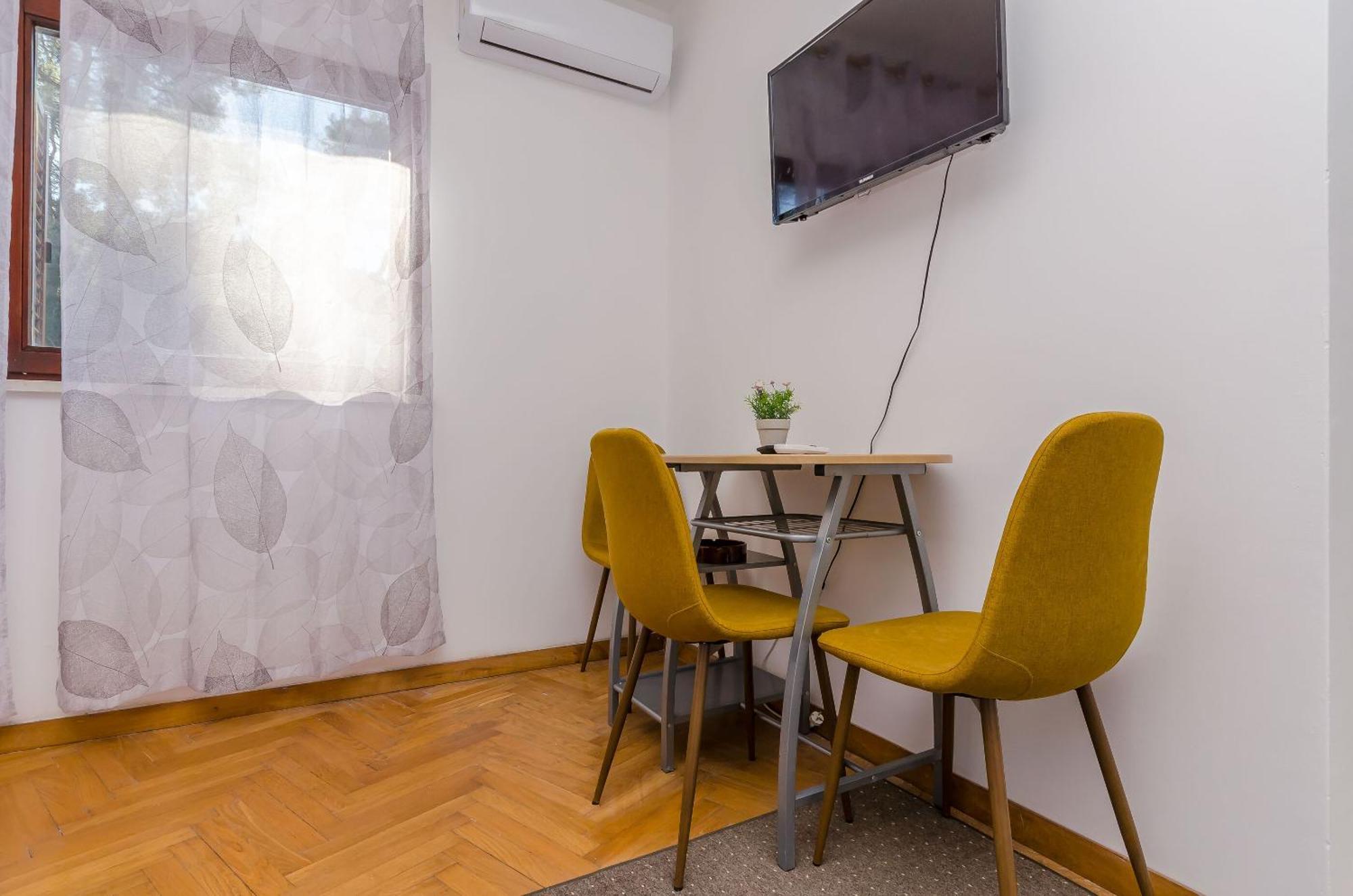Apartments Tabak Trogir Bagian luar foto