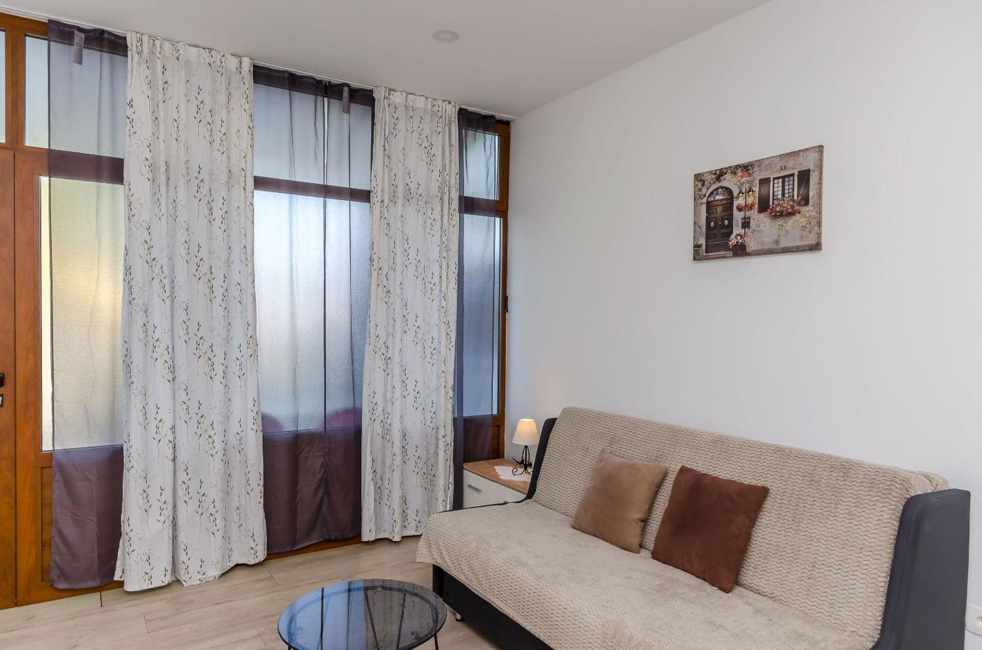 Apartments Tabak Trogir Bagian luar foto