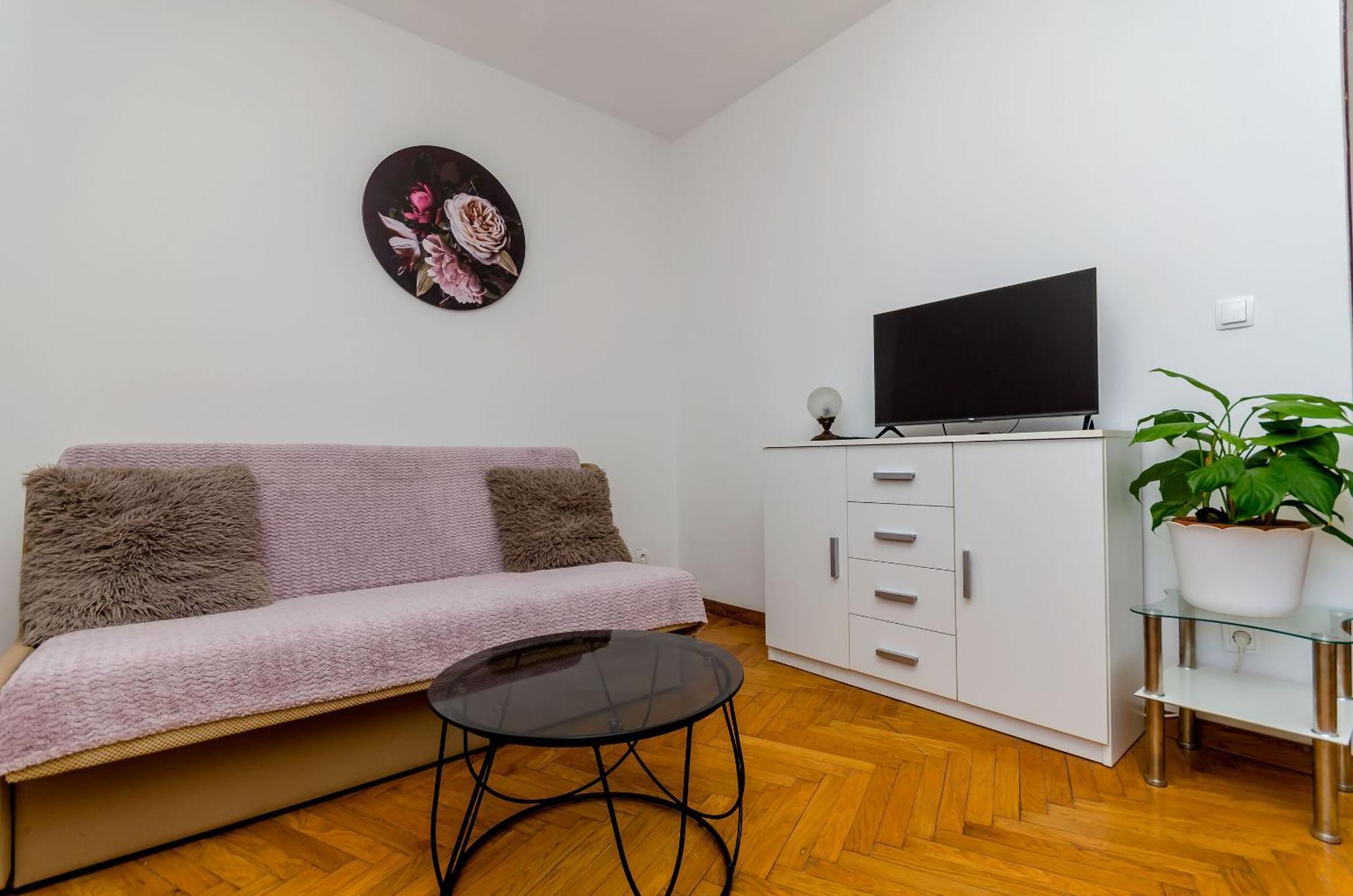 Apartments Tabak Trogir Bagian luar foto