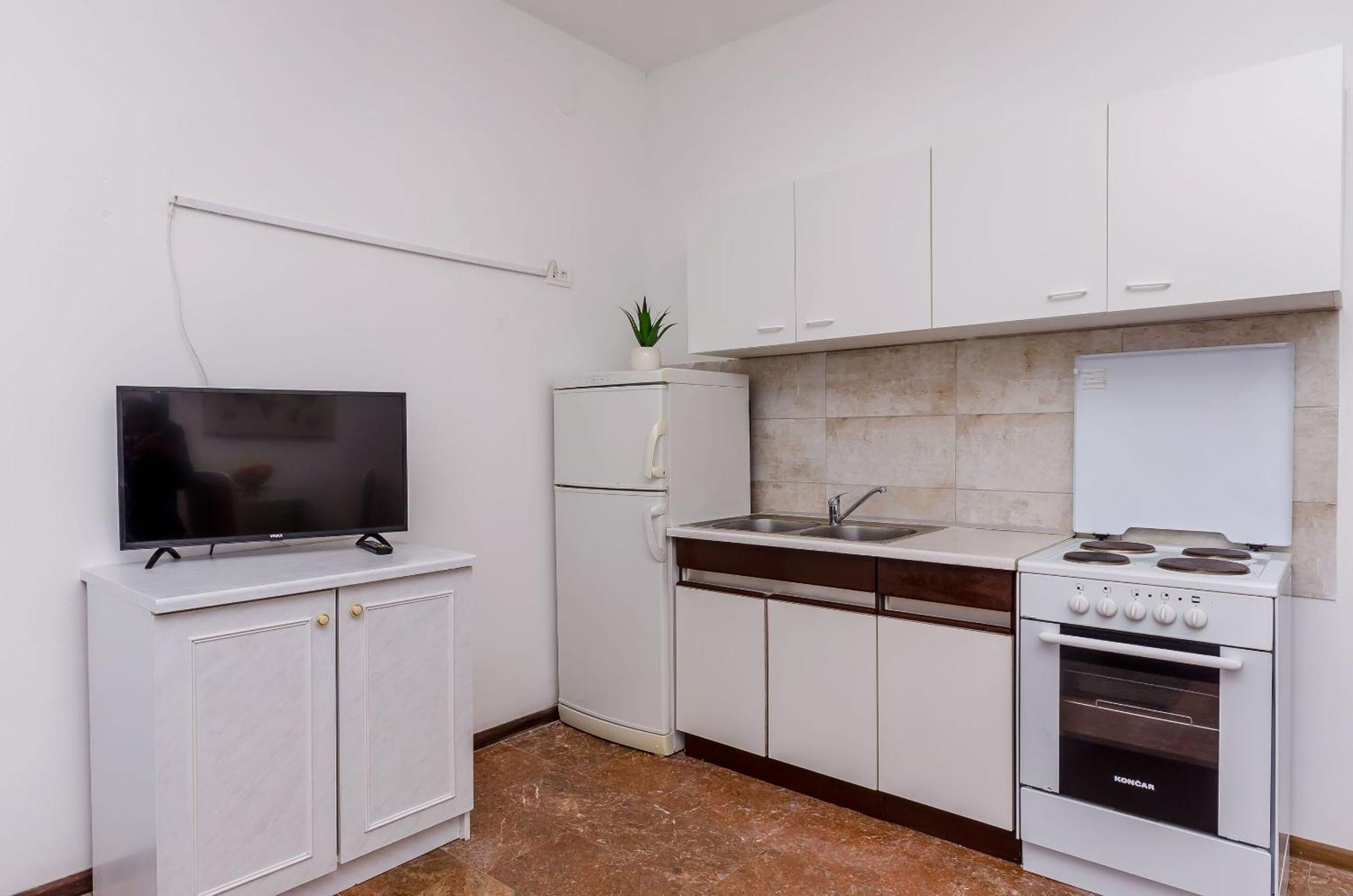 Apartments Tabak Trogir Bagian luar foto