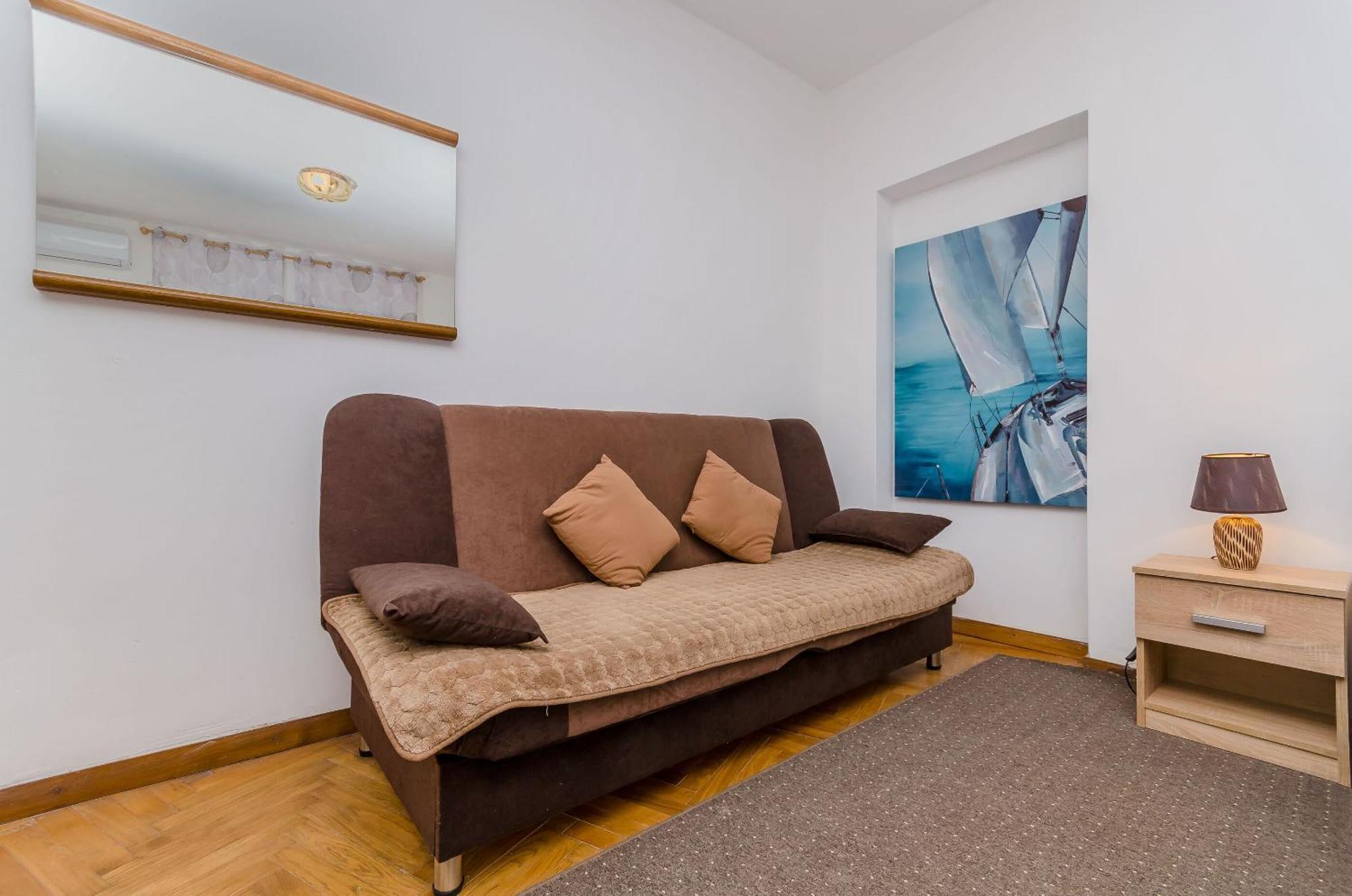 Apartments Tabak Trogir Bagian luar foto