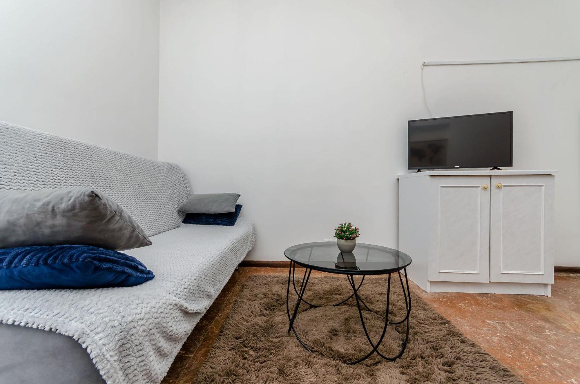 Apartments Tabak Trogir Bagian luar foto