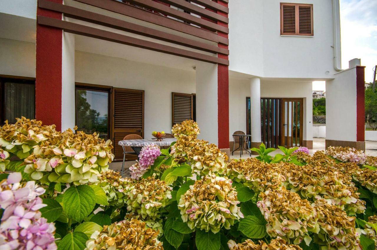 Apartments Tabak Trogir Bagian luar foto